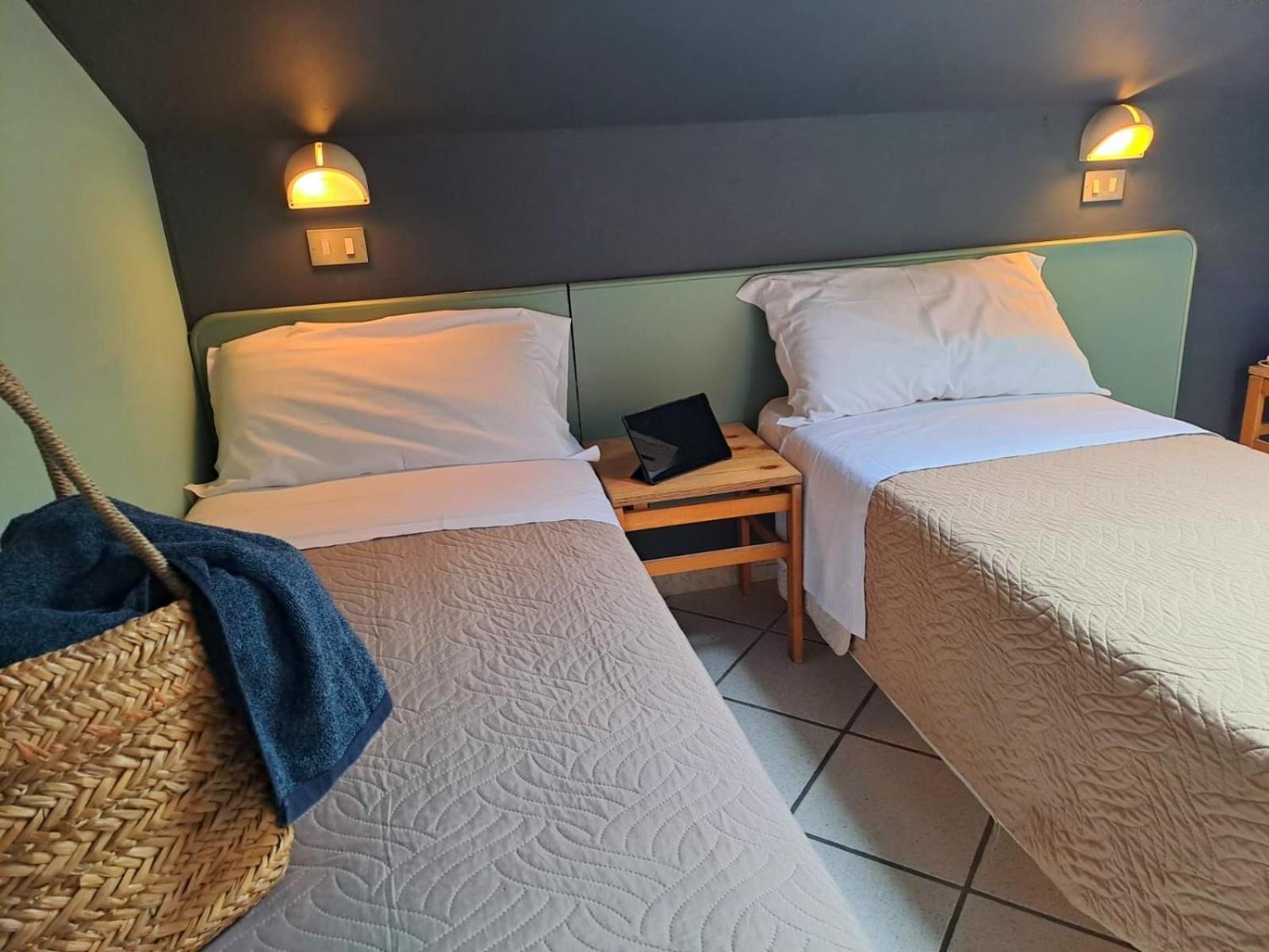 Casa Dorita - Free Breakfast Corner 8-12 Hotell Cervia Rum bild