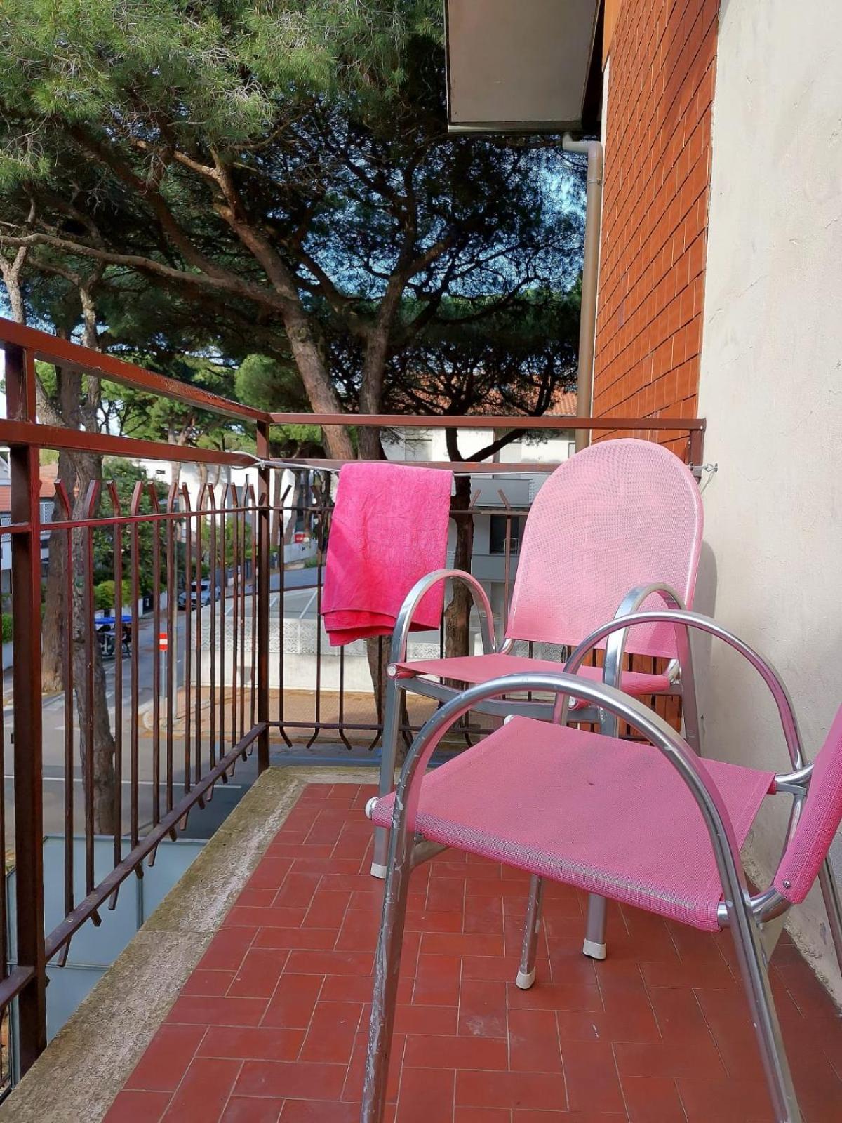 Casa Dorita - Free Breakfast Corner 8-12 Hotell Cervia Exteriör bild