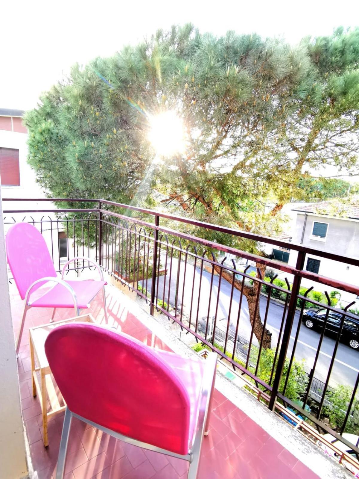 Casa Dorita - Free Breakfast Corner 8-12 Hotell Cervia Exteriör bild