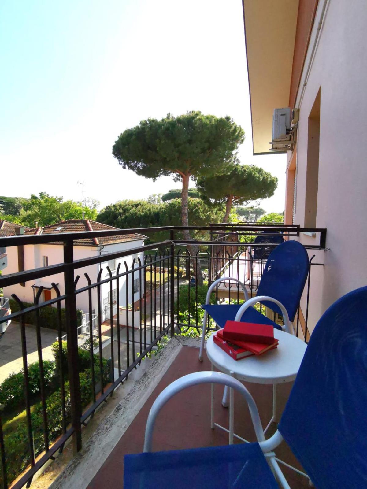 Casa Dorita - Free Breakfast Corner 8-12 Hotell Cervia Exteriör bild